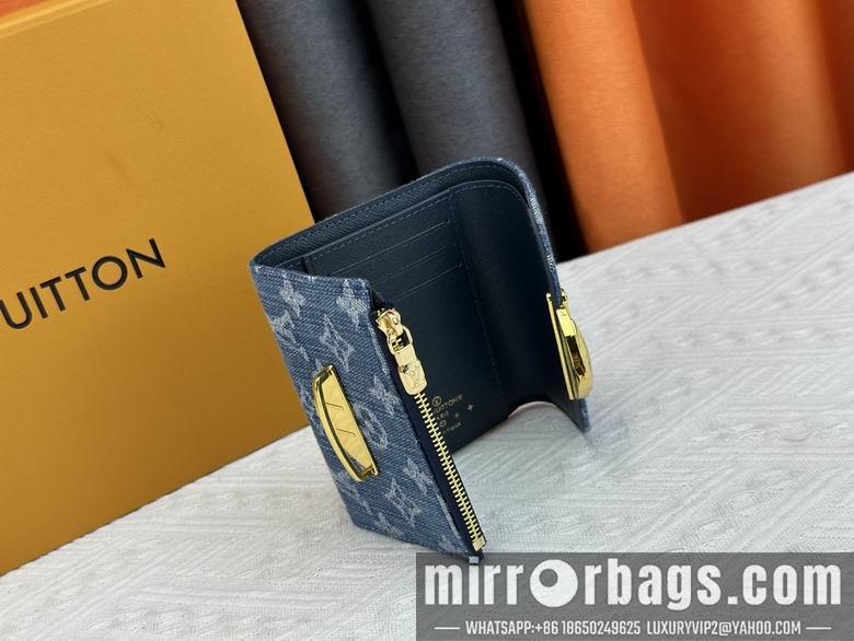 1:1 Louis Vuitton Bags M82599 12X9.5X2.5cm XM