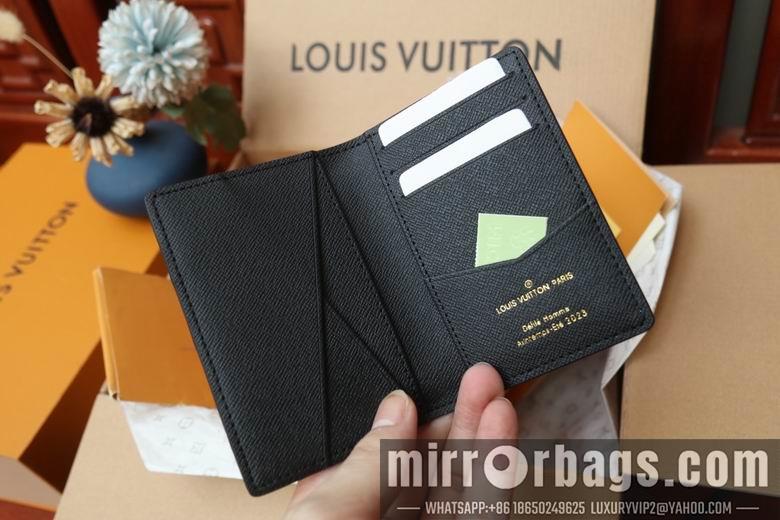 1:1 Louis Vuitton Bags M82574 XM 2colour