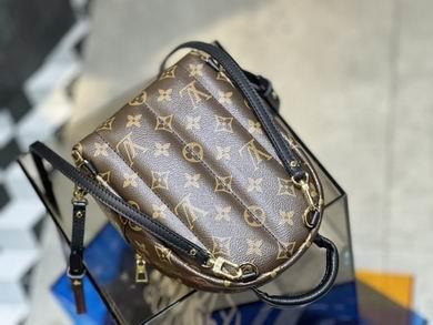 1:1 Louis Vuitton Bags M44873 15X22X9cm XM