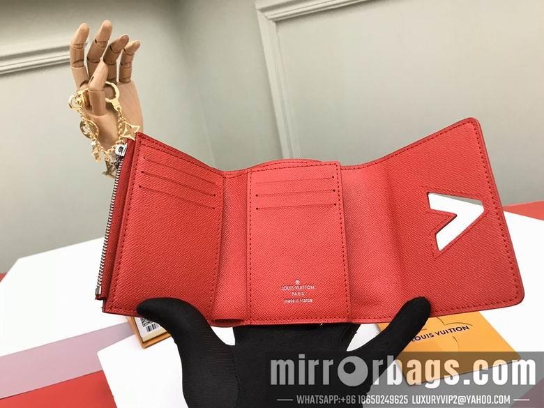 1:1 Louis Vuitton Bags M64413 12X9.6X2.5cm GY