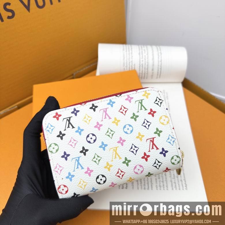 1:1 Louis Vuitton Bags M83689 ZC 2colour