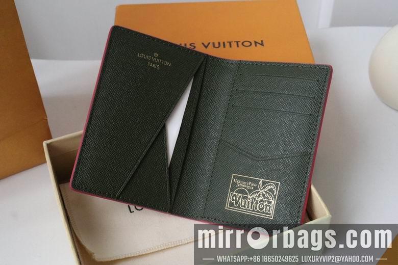 1:1 Louis Vuitton Bags M83498 7.5X11.1X1cm XM 4colour