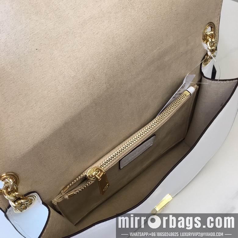 Michael Kors Bags 9922 13X23X5.5cm 17X28X7cm DY 4colour