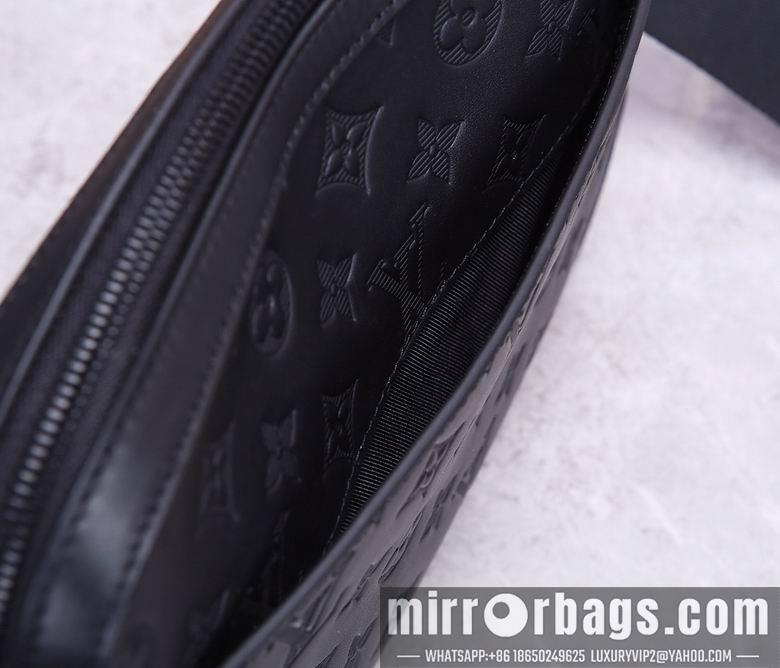 1:1 Louis Vuitton Bags WMM69827 26X18.5X5