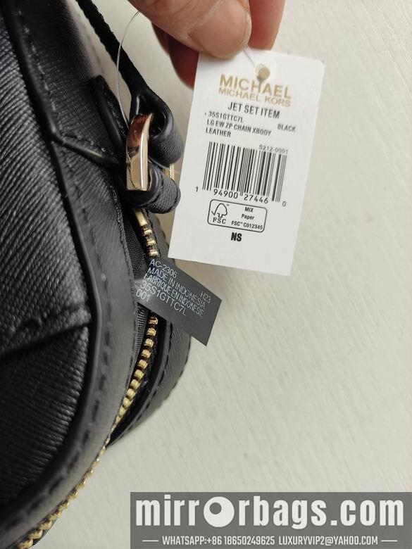 Michael Kors Bags JET SET ITEM 24X16X5cm 090307 DY 4