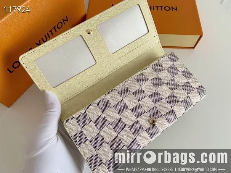 1:1 Louis Vuitton Bags M58101 10X19cm XMY 4colour