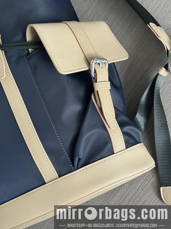 1:1 Louis Vuitton Bags 8454-6 43X28X14cm WP 2colour