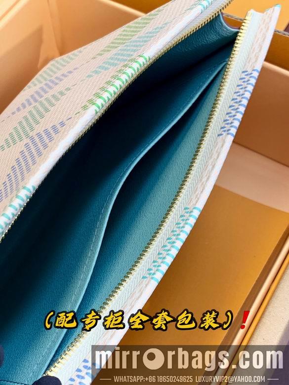 1:1 Louis Vuitton Bags N47542 26X20cm YG 2colour