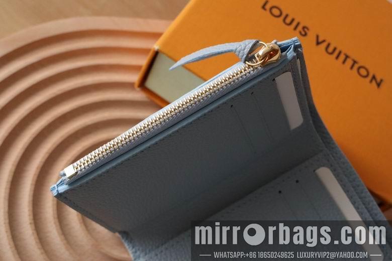 1:1 Louis Vuitton Bags M83271 12X9.5X1.5cm XM