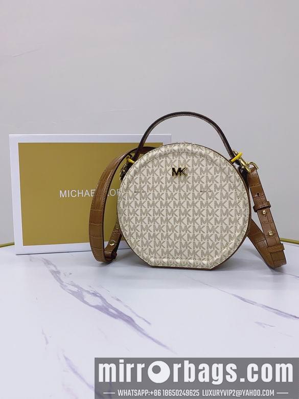 Michael Kors Bags Delaney 21X20X8cm 091107 DY 10