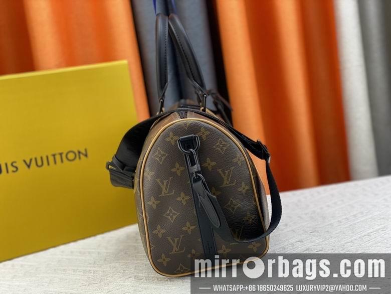 1:1 Louis Vuitton Bags M22765 35X21X16cm XM 2colour