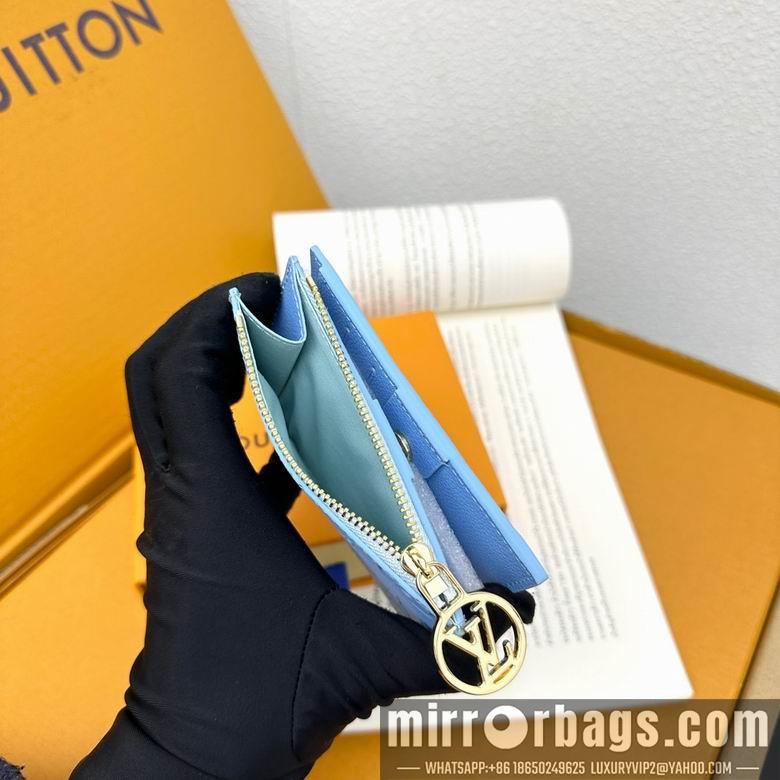 1:1 Louis Vuitton Bags M82381 9X11.5X1.5cm ZC 3colour