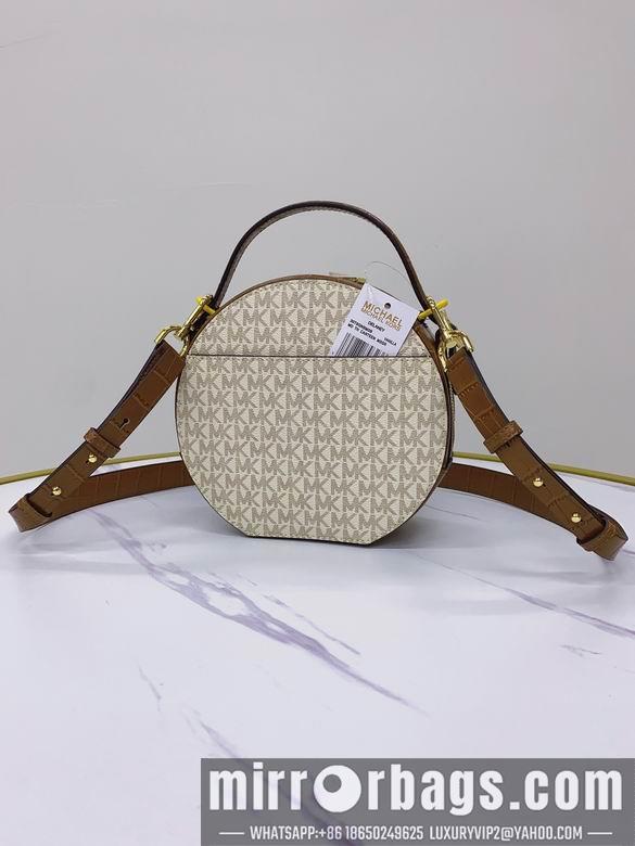 Michael Kors Bags Delaney 21X20X8cm 091107 DY 10