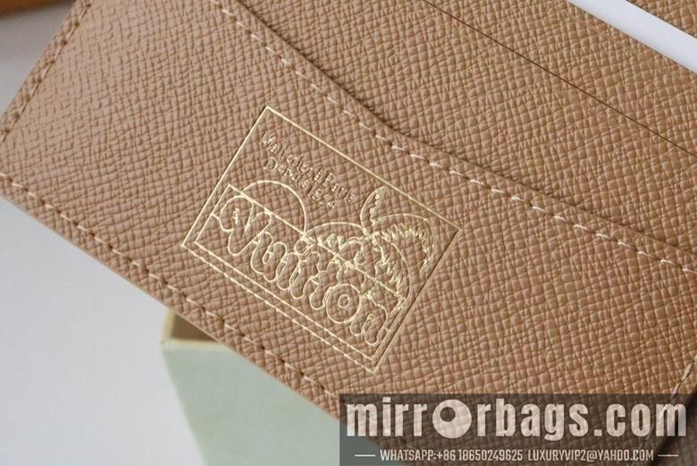 1:1 Louis Vuitton Bags M83468 11X8.5X2cm XM 4colour