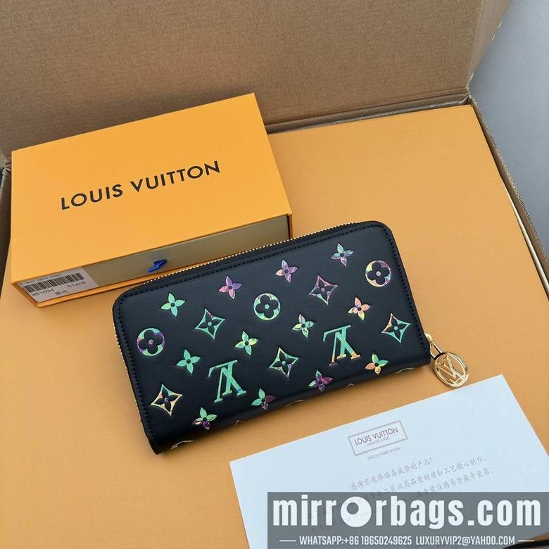 1:1 Louis Vuitton Bags M81694 19.5X10.5X2.5cm ZC 2colour