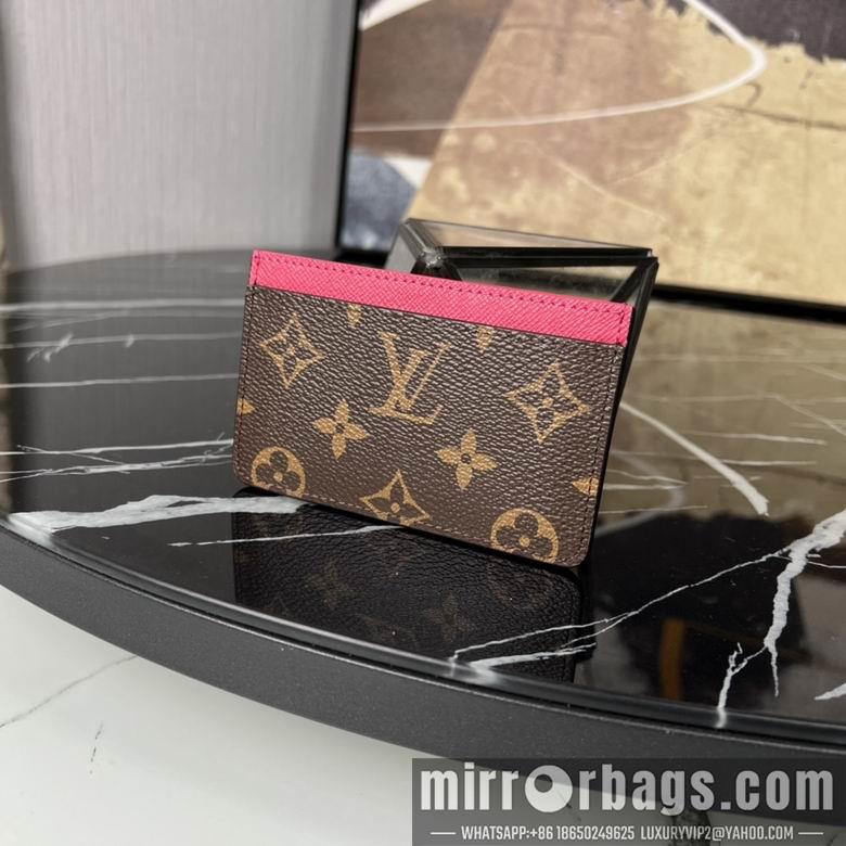 1:1 Louis Vuitton Bags M82853 11X7X0.5cm