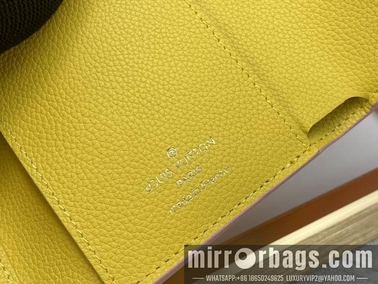 1:1 Louis Vuitton Bags M81258 12X9.5X1.5cm XM 3colour