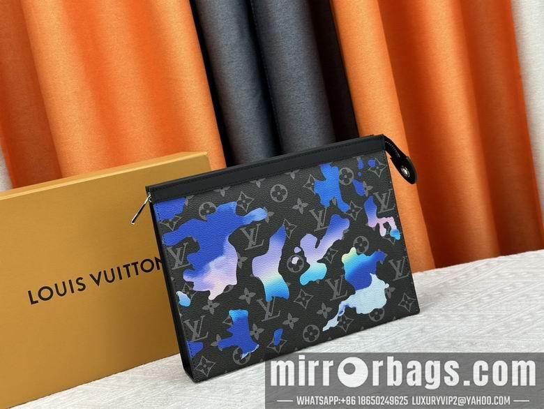 1:1 Louis Vuitton Bags M81849 26X20X5cm XM 2colour