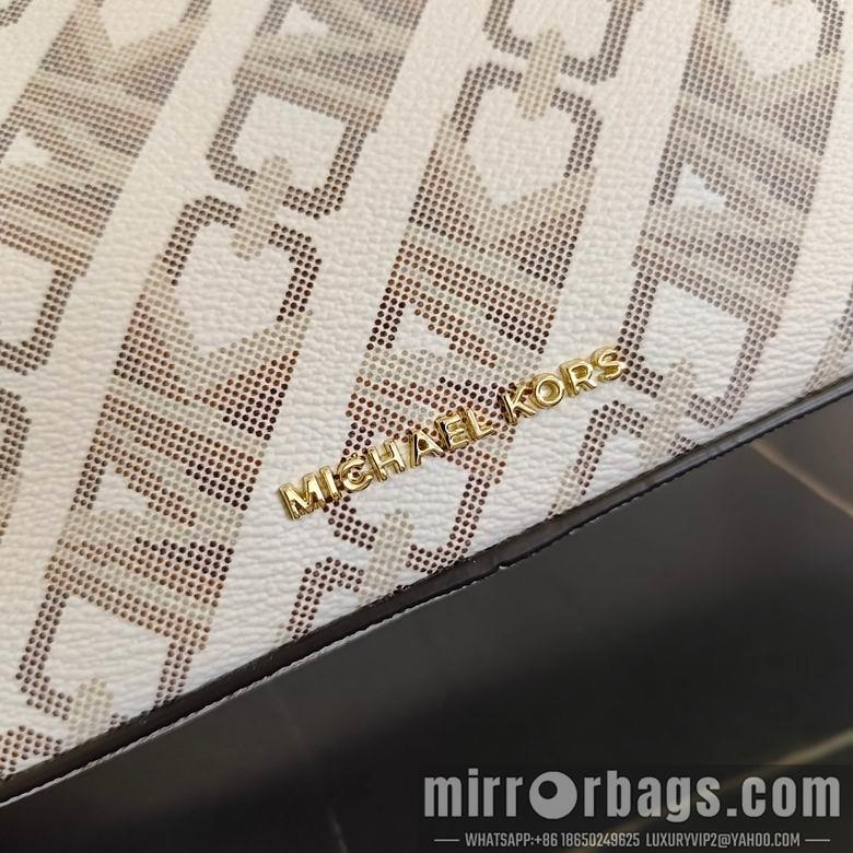 Michael Kors Bags Empire M007 25X5X13cm DY 3colour