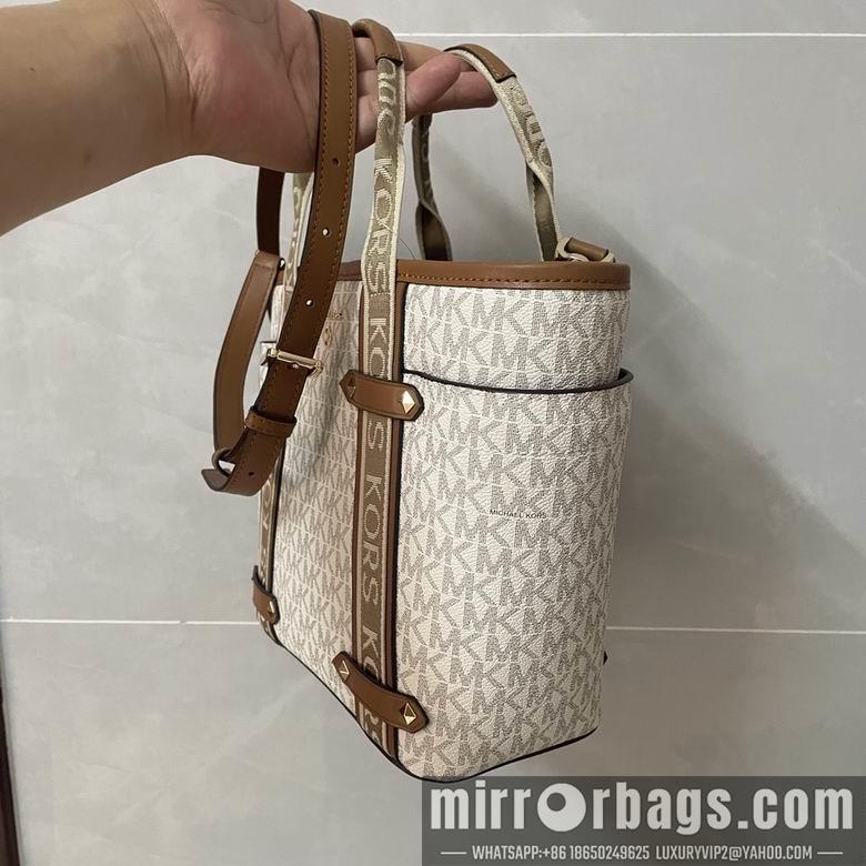 Michael Kors Bags 34X11X21cm 042351 EY 2colour