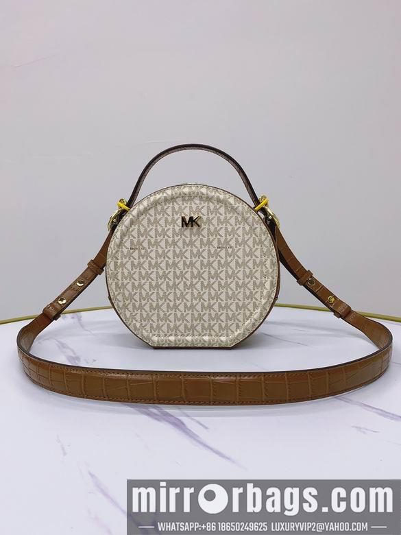 Michael Kors Bags Delaney 21X20X8cm 091107 DY 10