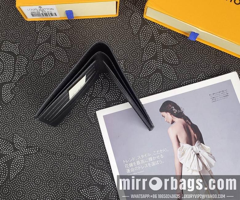 1:1 Louis Vuitton Bags M83468 11X8.5X2cm ZC 4colour