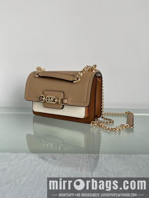 Michael Kors Bags Heather 20X13X8cm 082717 DY 1