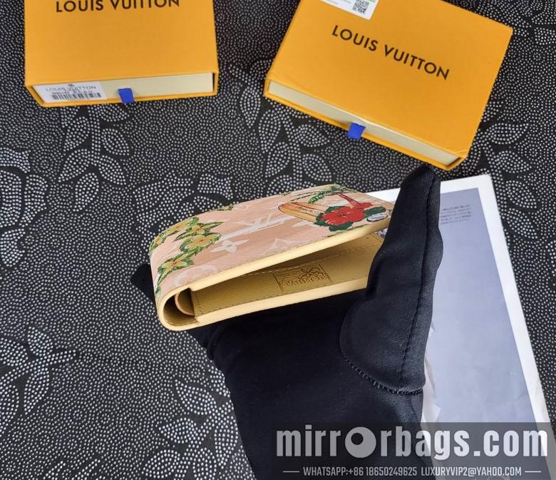 1:1 Louis Vuitton Bags M83468 11X8.5X2cm ZC 4colour