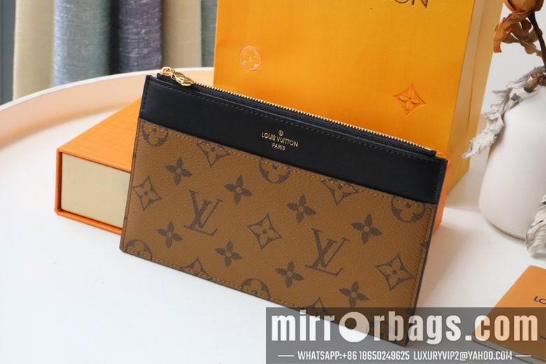 1:1 Louis Vuitton Bags M80348 20X11X0.5cm XM 3colour