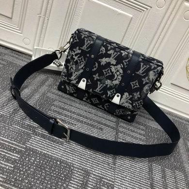 1:1 Louis Vuitton Bags SSM45727 24X18X5.5