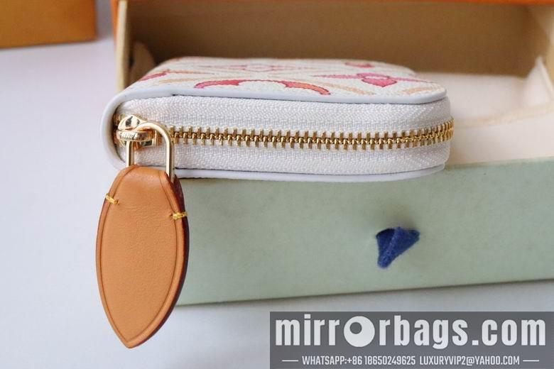 1:1 Louis Vuitton Bags M83658 11X8.5X2cm XM 2colour