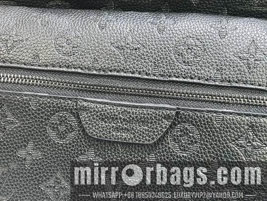 1:1 Louis Vuitton Bags Discovery M46553 M46557 29x38x20cm ss