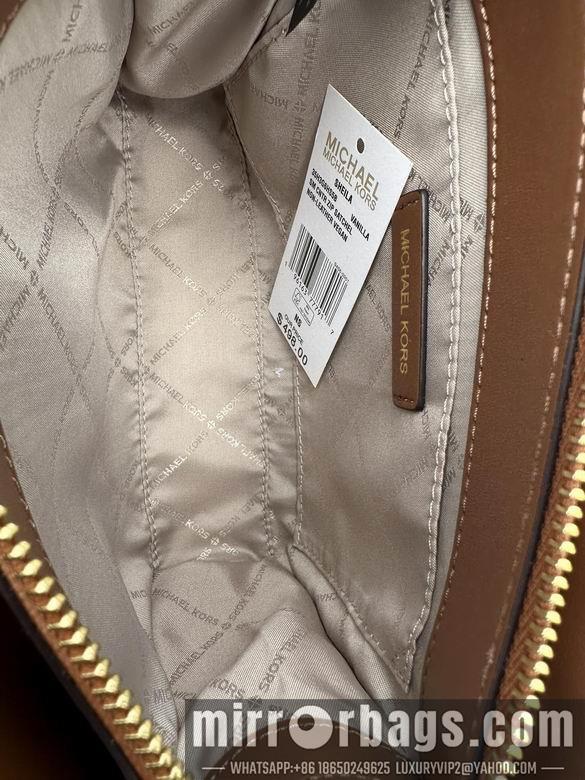 Michael Kors Bags Sheila 24X16X8cm 090914 DY 4