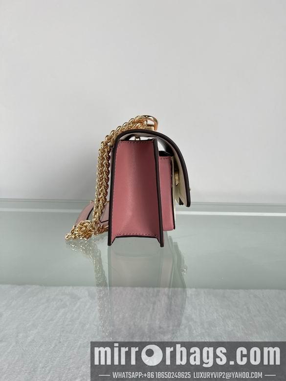 Michael Kors Bags Heather 20X13X8cm 082717 DY 5