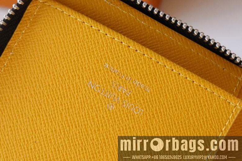 1:1 Louis Vuitton Bags N64606 10X20X2cm XM