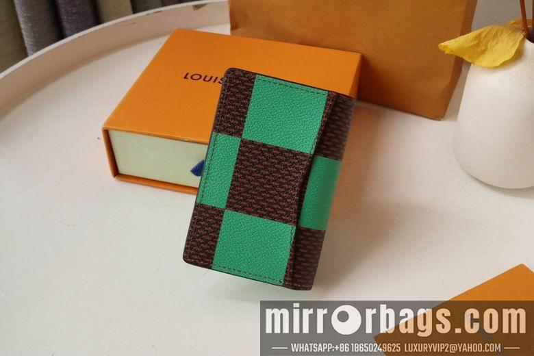 1:1 Louis Vuitton Bags M80614 8X11X1cm XM 4colour
