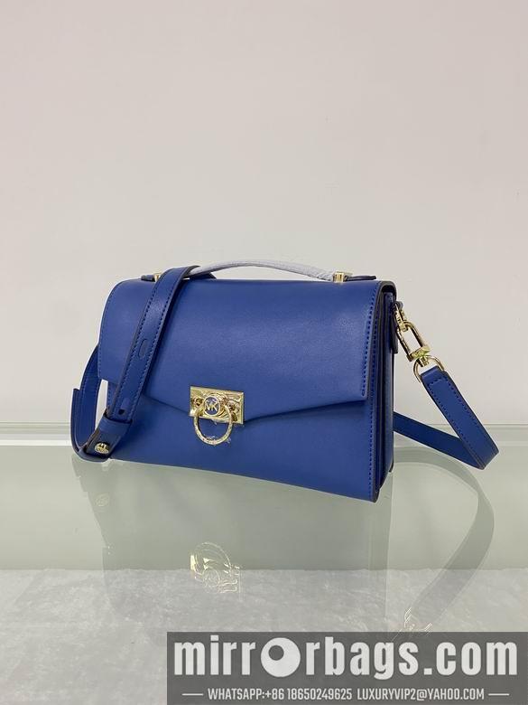 Michael Kors Bags Hendrix 25X8.5X18cm 083005 DY 4colour