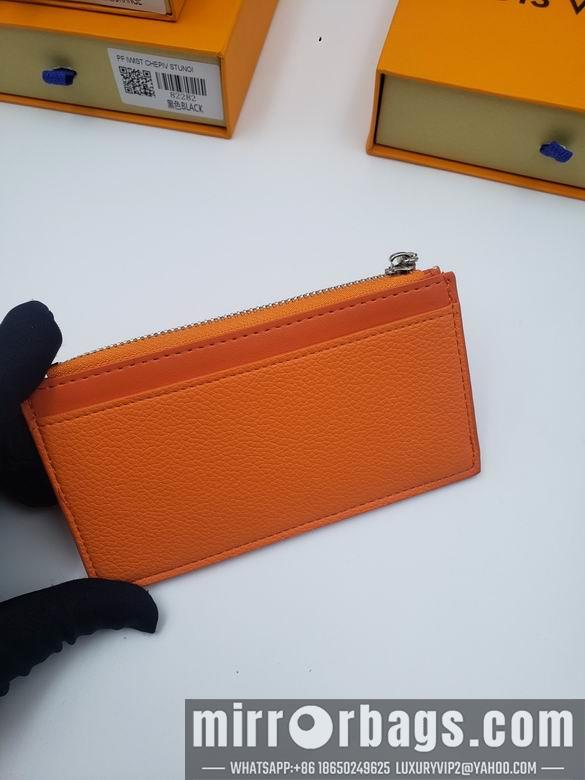 1:1 Louis Vuitton Bags M82282 8X14.5X1cm ZC 3colour