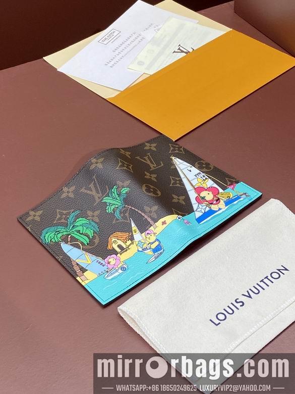 1:1 Louis Vuitton Bags M82625 14X10.5cm