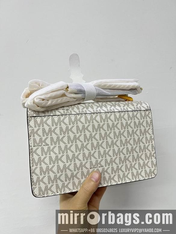 Michael Kors Bags Heather 20X13X8cm 082717 DY 3