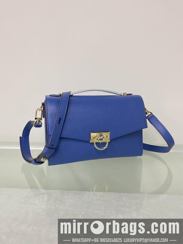 Michael Kors Bags Hendrix 25X8.5X18cm 083005 DY 4colour