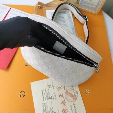 1:1 Louis Vuitton Bags WMN40298 26X13.X7