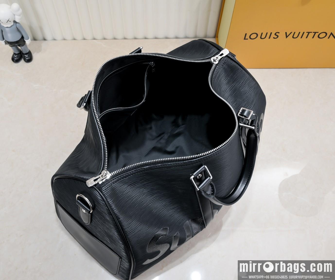 1:1 Louis Vuitton Bags Keepall M53419 45x27x20cm ss