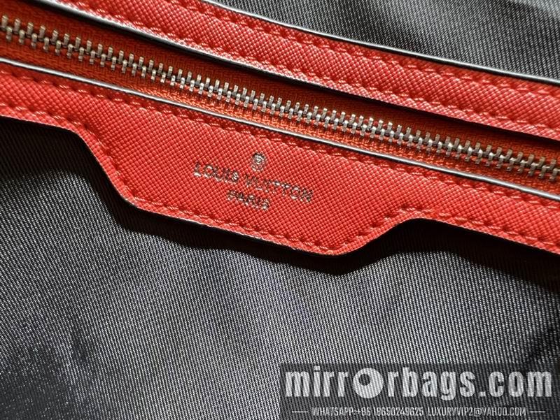 1:1 Louis Vuitton Bags Keepall M30235 M41416 50x29x23cm ss