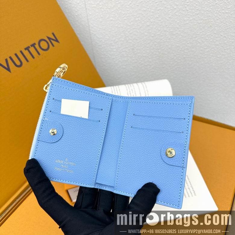 1:1 Louis Vuitton Bags M82381 9X11.5X1.5cm ZC 3colour