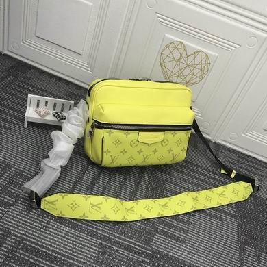 1:1 Louis Vuitton Bags SSM30233 29.5X20X10.5