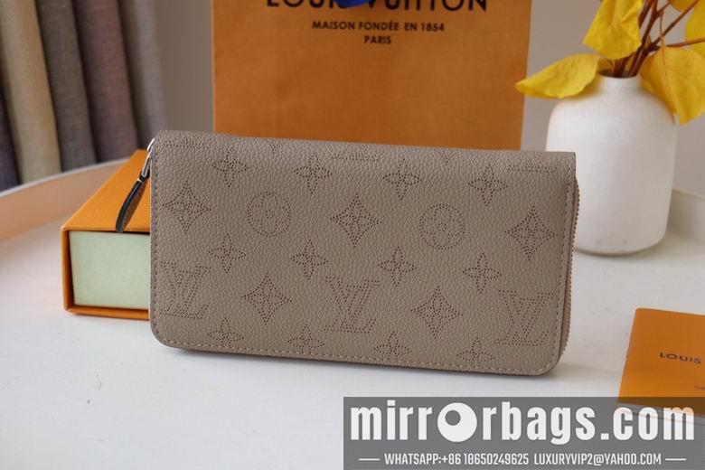 1:1 Louis Vuitton Bags M58429 19X10cm XM 4colour