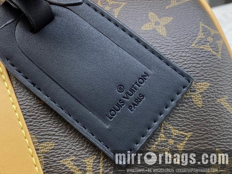 1:1 Louis Vuitton Bags M22765 35X21X16cm XM 2colour