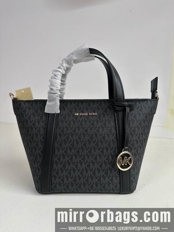 Michael Kors Bags 21X30X19X12cm 050802 EY 3colour