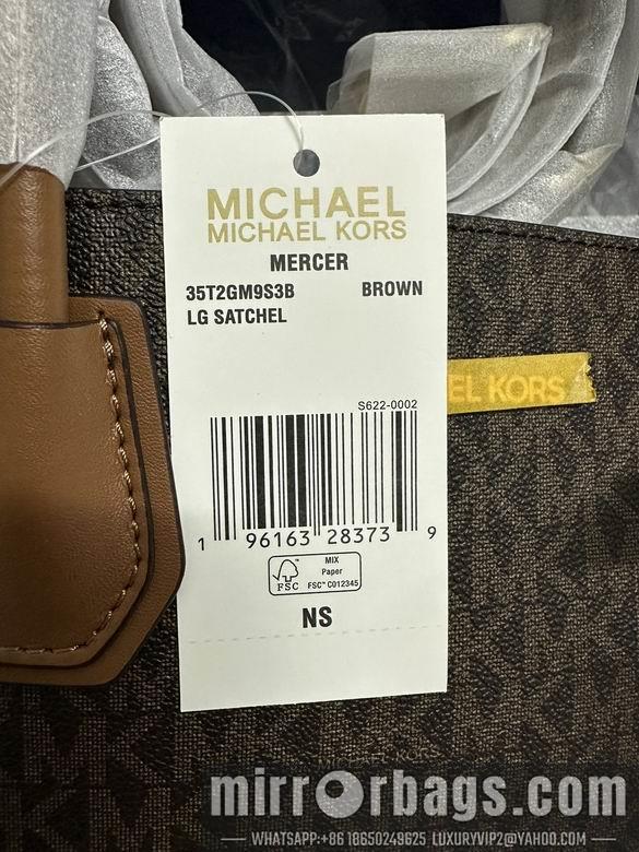 Michael Kors Bags 32X26X13.5cm 072504 EY 4colour